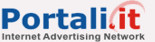 Portali.it - Internet Advertising Network - Ã¨ Concessionaria di Pubblicità per il Portale Web ricoverobarche.it